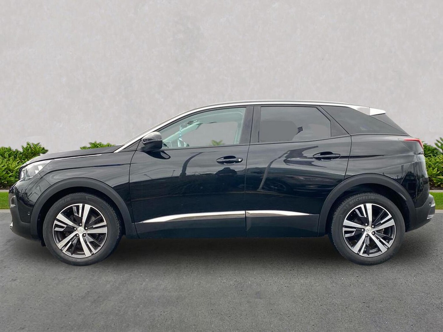 Used Peugeot 3008 2017 for sale - 76578343: Photo 19