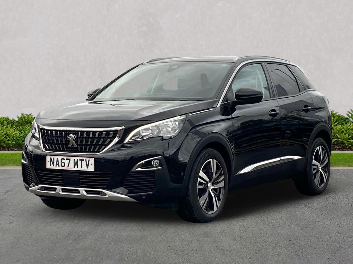 Used Peugeot 3008 2017 for sale - 76578343: Photo 20