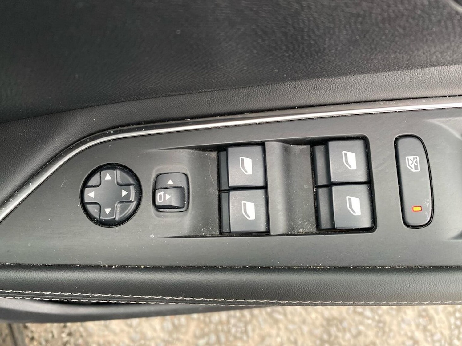 Used Peugeot 3008 2017 for sale - 76578343: Photo 21