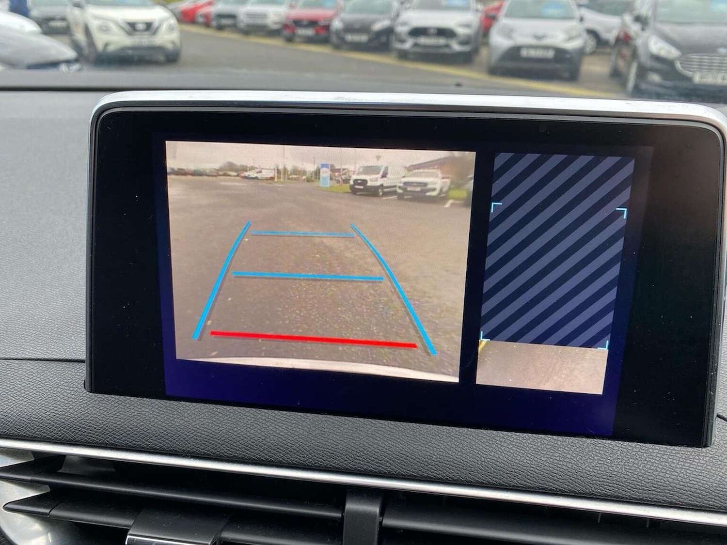 Used Peugeot 3008 2017 for sale - 76578343: Photo 23