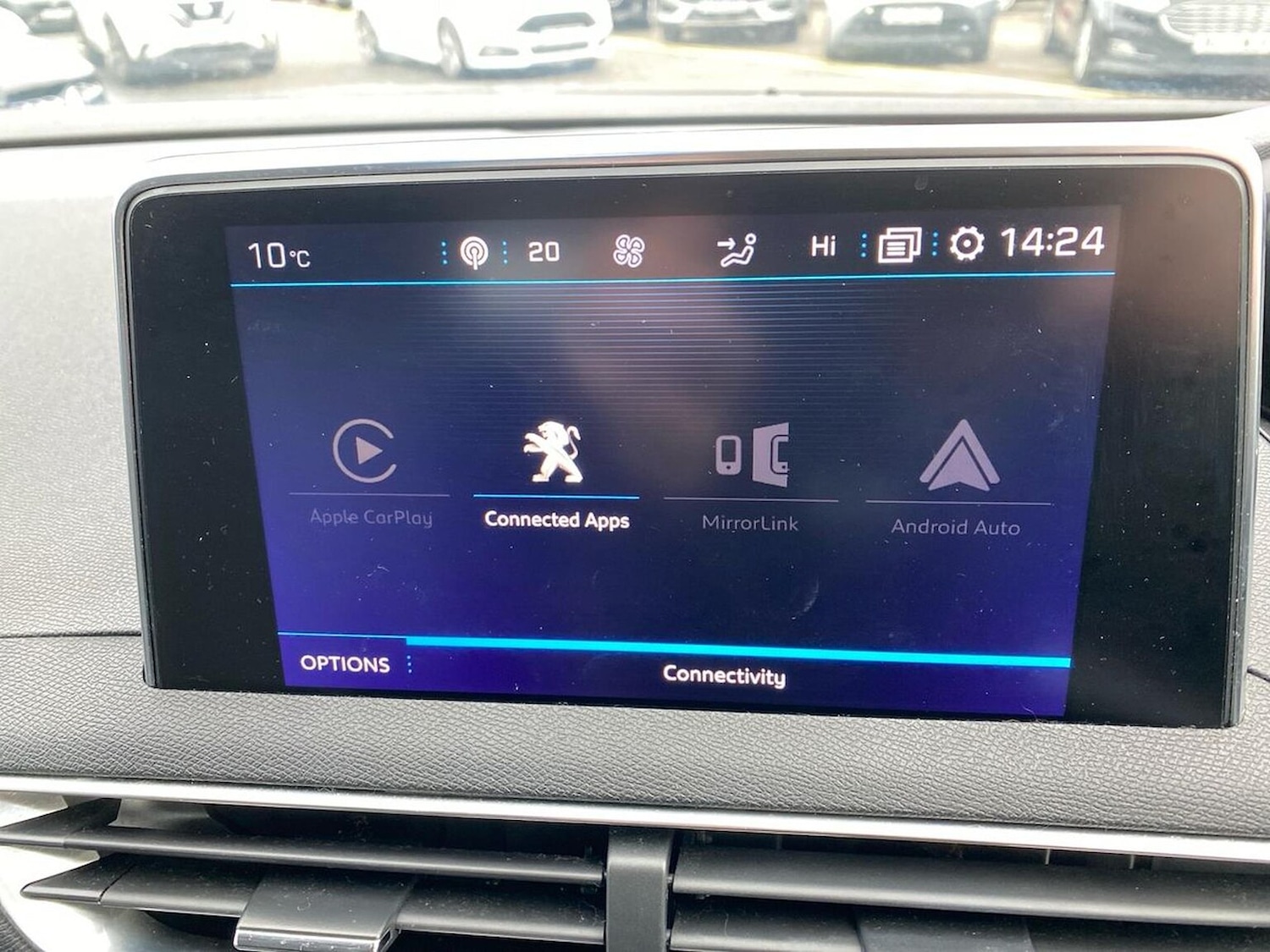 Used Peugeot 3008 2017 for sale - 76578343: Photo 25