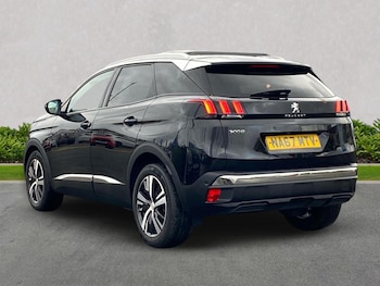 Used Peugeot 3008 2017 for sale - 76578343: Photo