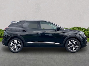 Used Peugeot 3008 2017 for sale - 76578343: Photo