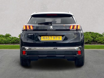 Used Peugeot 3008 2017 for sale - 76578343: Photo