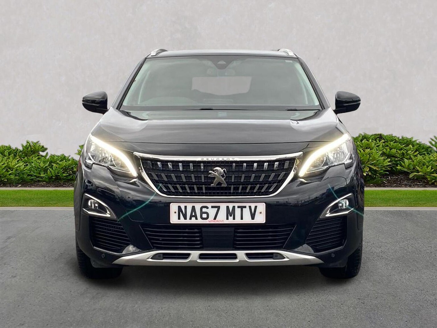 Used Peugeot 3008 2017 for sale - 76578343: Photo 5