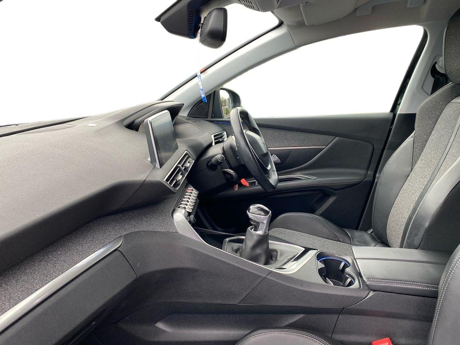 Used Peugeot 3008 2017 for sale - 76578343: Photo 7