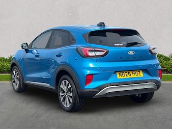 Used Ford Puma 2026 for sale - 79013097: Photo