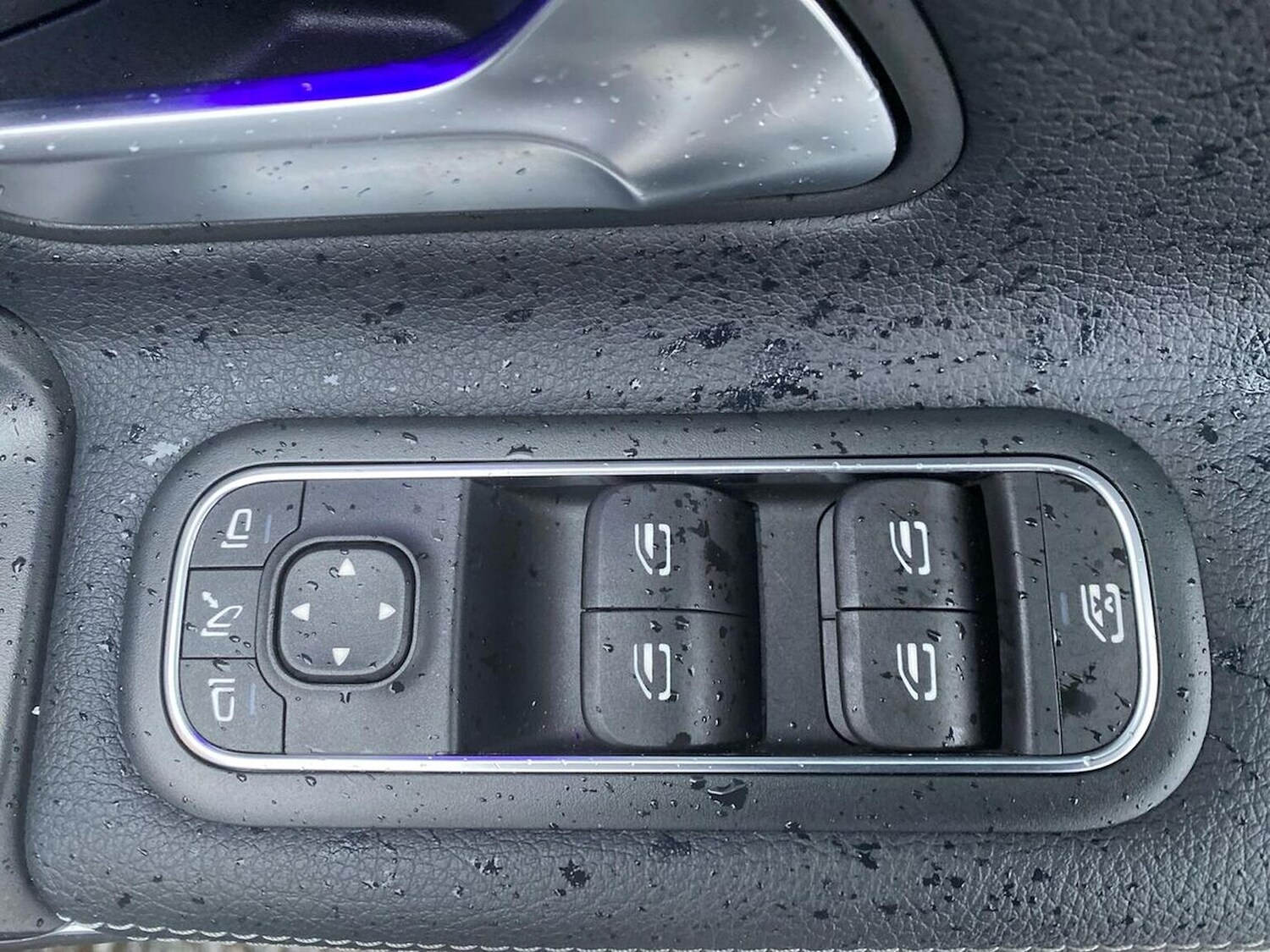 Used Mercedes-Benz CLA 2023 for sale - 77489595: Photo 21