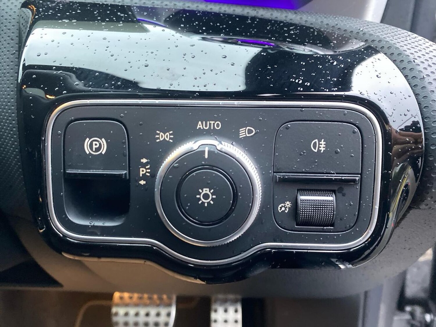 Used Mercedes-Benz CLA 2023 for sale - 77489595: Photo 22