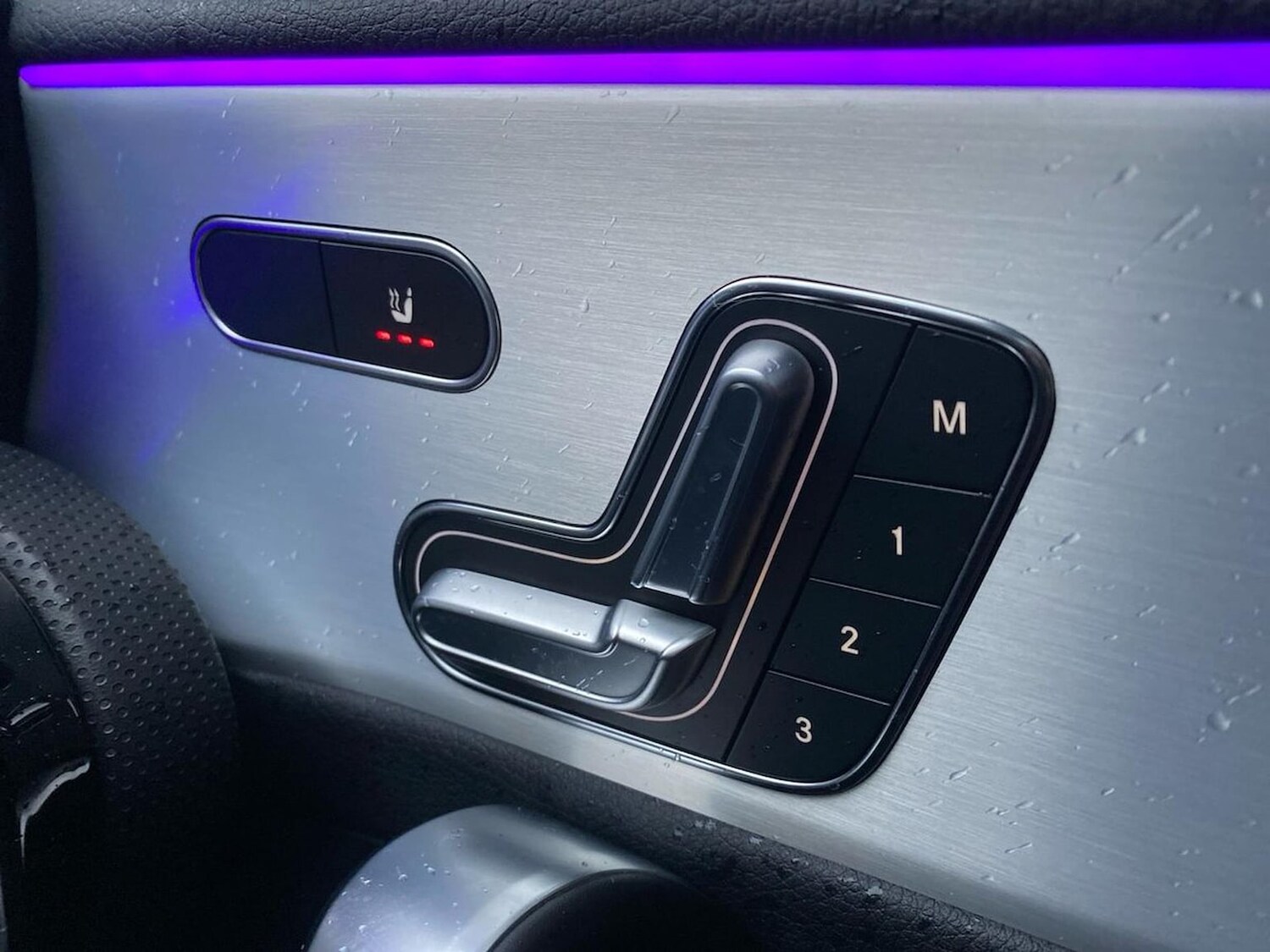 Used Mercedes-Benz CLA 2023 for sale - 77489595: Photo 30