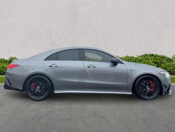Used Mercedes-Benz CLA 2023 for sale - 77489595: Photo