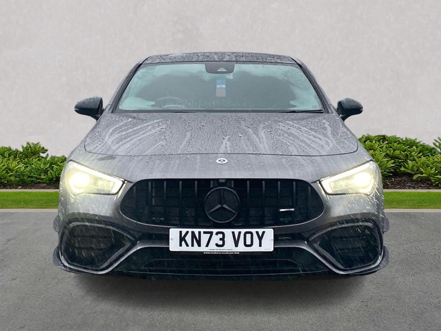 Used Mercedes-Benz CLA 2023 for sale - 77489595: Photo 5