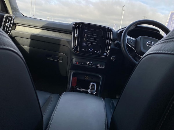 Used Volvo XC40 2020 for sale - 76220423: Photo 13