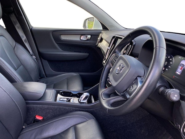Used Volvo XC40 2020 for sale - 76220423: Photo 15