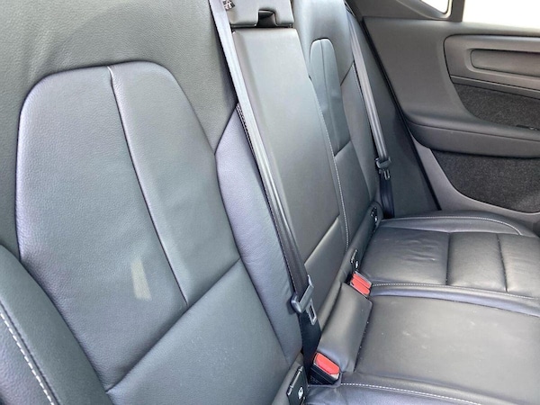 Used Volvo XC40 2020 for sale - 76220423: Photo 16