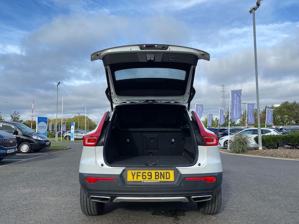 Used Volvo XC40 2020 for sale - 76220423: Photo 17