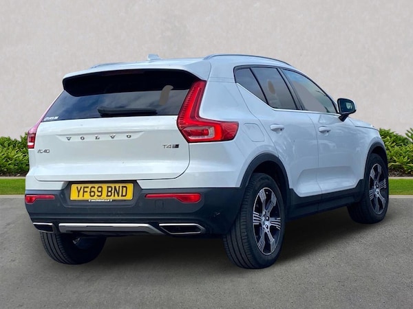 Used Volvo XC40 2020 for sale - 76220423: Photo 18