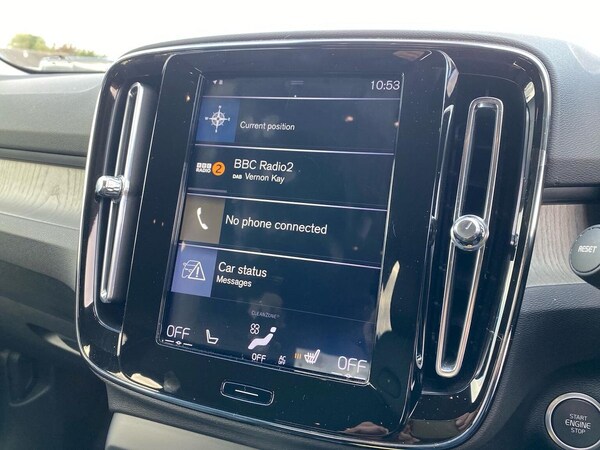 Used Volvo XC40 2020 for sale - 76220423: Photo 25