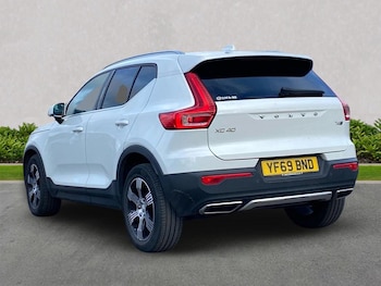 Used Volvo XC40 2020 for sale - 76220423: Photo