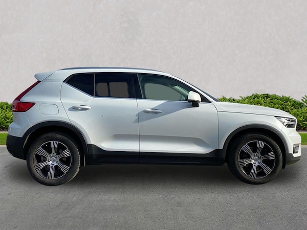 Used Volvo XC40 2020 for sale - 76220423: Photo 3
