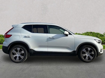 Used Volvo XC40 2020 for sale - 76220423: Photo