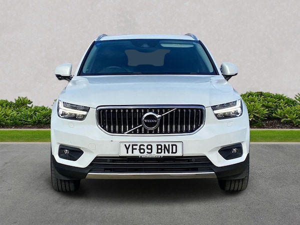 Used Volvo XC40 2020 for sale - 76220423: Photo 5