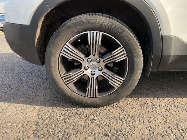 Used Volvo XC40 2020 for sale - 76220423: Photo 6
