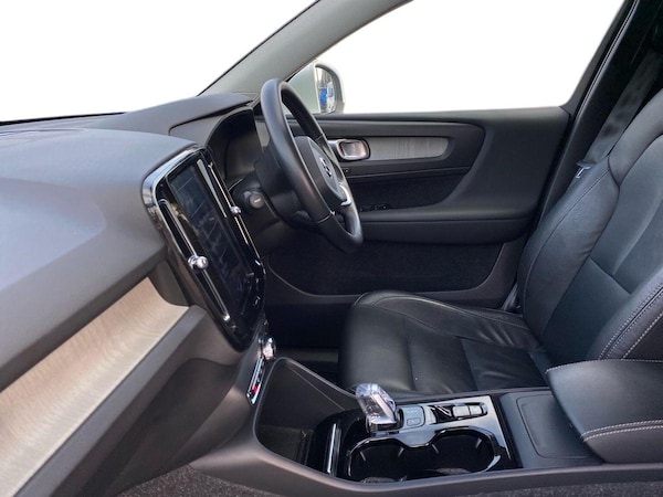 Used Volvo XC40 2020 for sale - 76220423: Photo 7