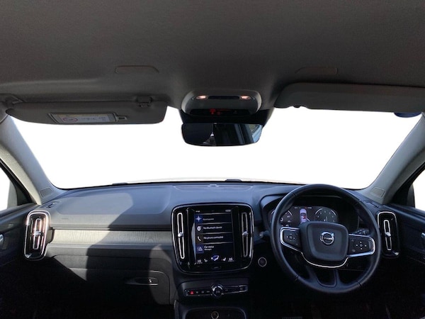 Used Volvo XC40 2020 for sale - 76220423: Photo 8