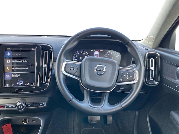 Used Volvo XC40 2020 for sale - 76220423: Photo 9