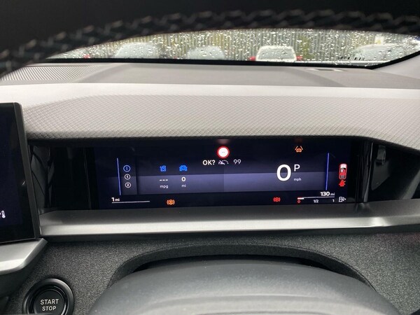 Used Vauxhall Grandland 2025 for sale - 76264359: Photo 10