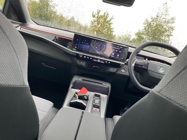 Used Vauxhall Grandland 2025 for sale - 76264359: Photo 13