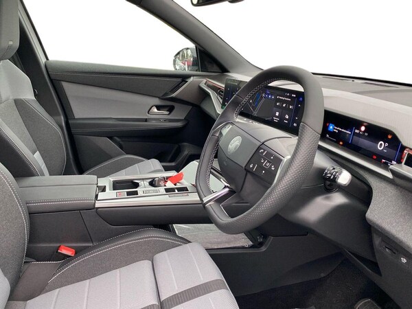 Used Vauxhall Grandland 2025 for sale - 76264359: Photo 15