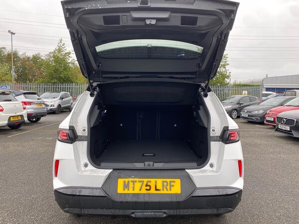 Used Vauxhall Grandland 2025 for sale - 76264359: Photo 17
