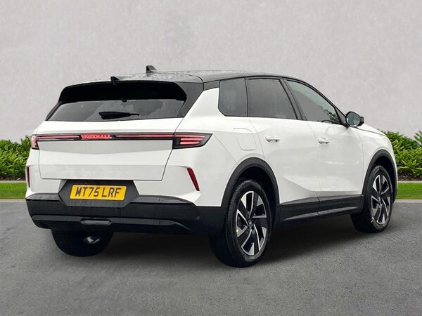 Used Vauxhall Grandland 2025 for sale - 76264359: Photo 18