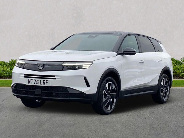 Used Vauxhall Grandland 2025 for sale - 76264359: Photo 20