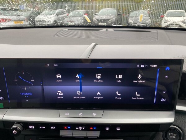 Used Vauxhall Grandland 2025 for sale - 76264359: Photo 25