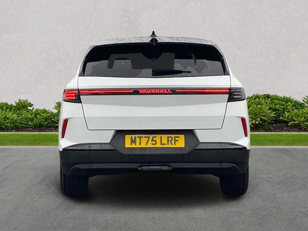 Used Vauxhall Grandland 2025 for sale - 76264359: Photo 4