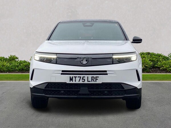Used Vauxhall Grandland 2025 for sale - 76264359: Photo 5