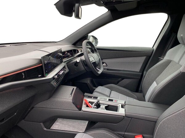 Used Vauxhall Grandland 2025 for sale - 76264359: Photo 7