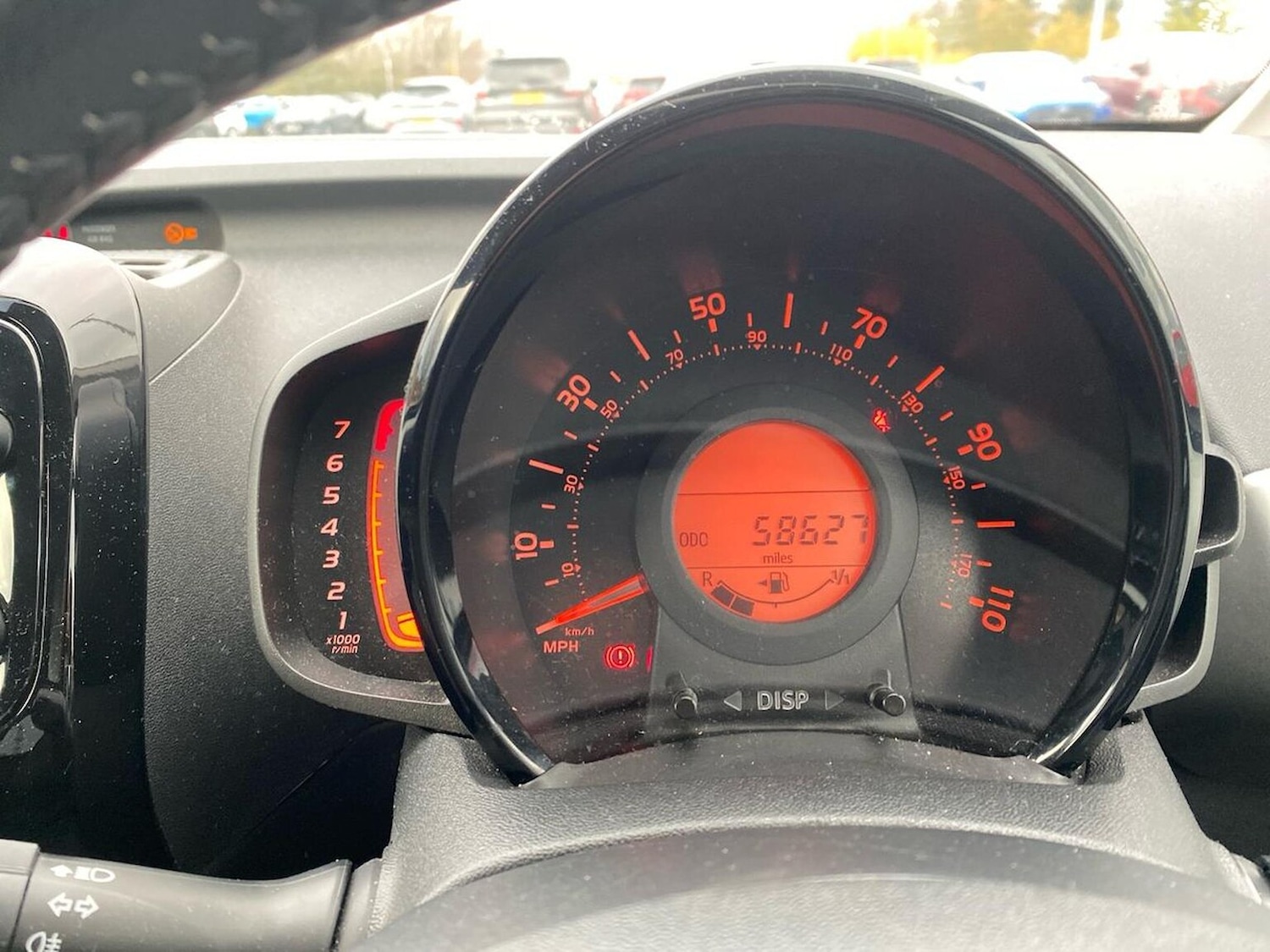 Used Citroen C1 2016 for sale - 76885036: Photo 10