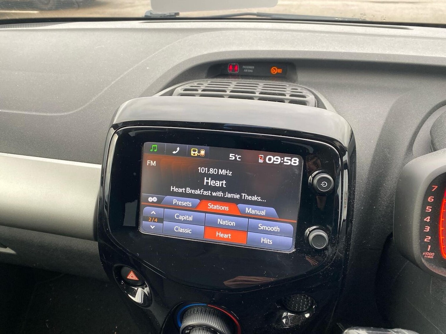 Used Citroen C1 2016 for sale - 76885036: Photo 11