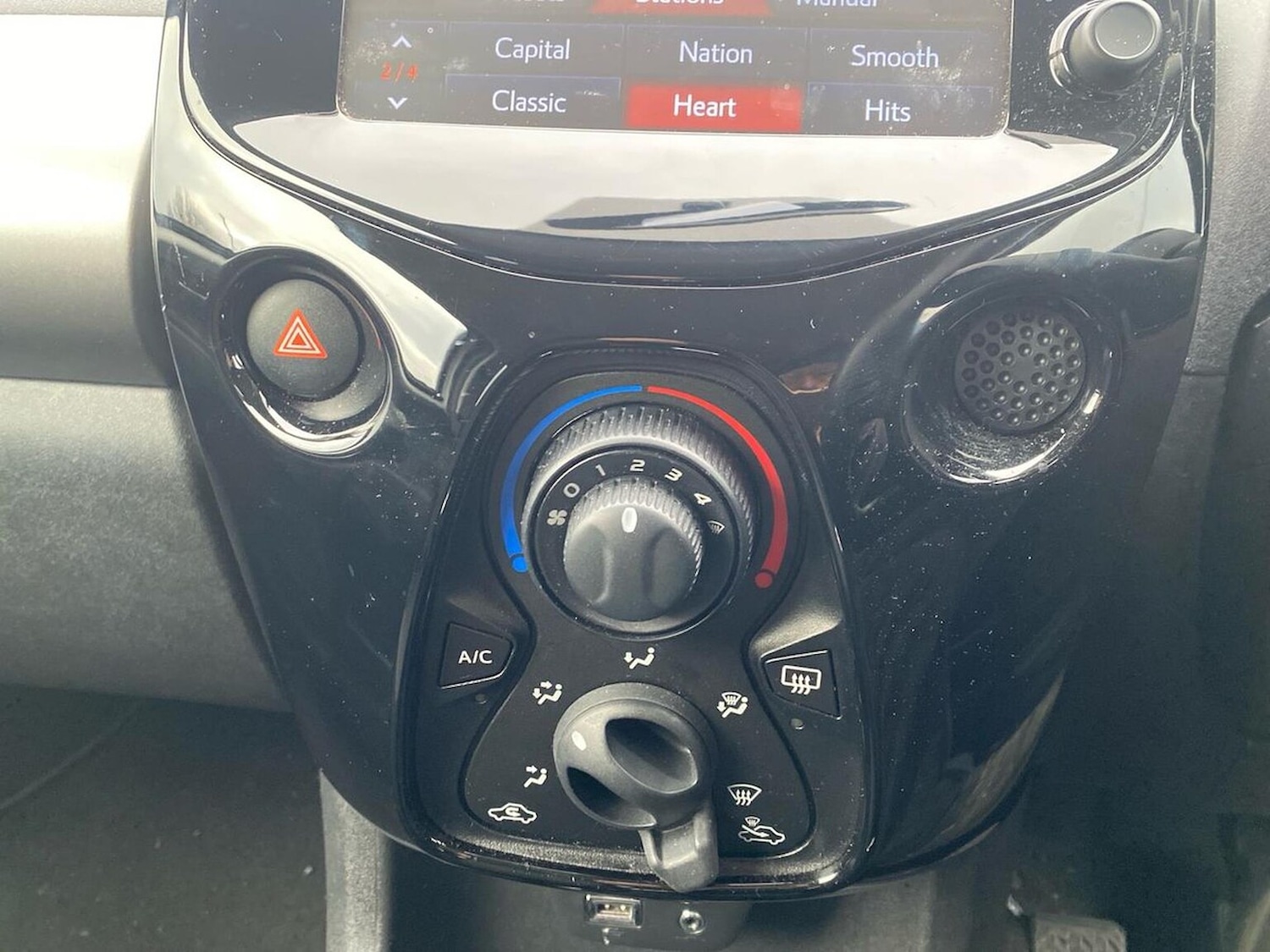 Used Citroen C1 2016 for sale - 76885036: Photo 12