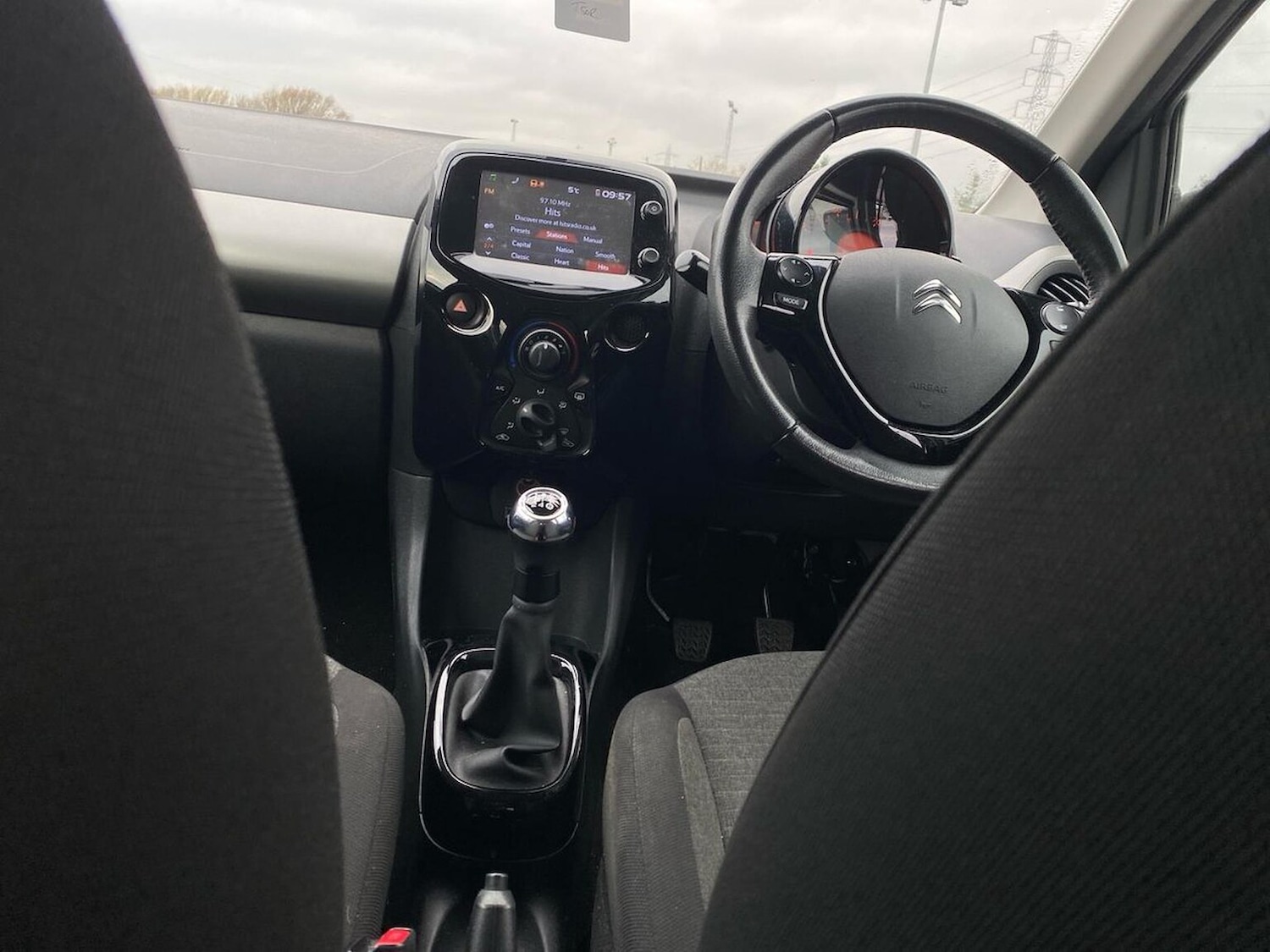 Used Citroen C1 2016 for sale - 76885036: Photo 13