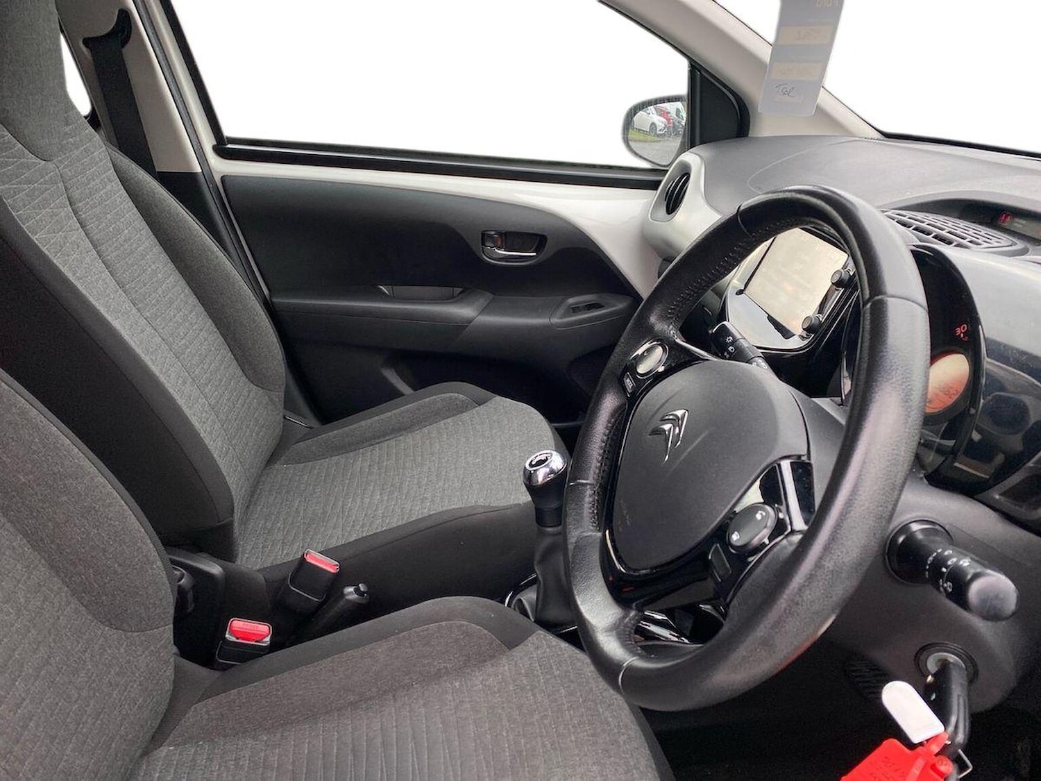 Used Citroen C1 2016 for sale - 76885036: Photo 15