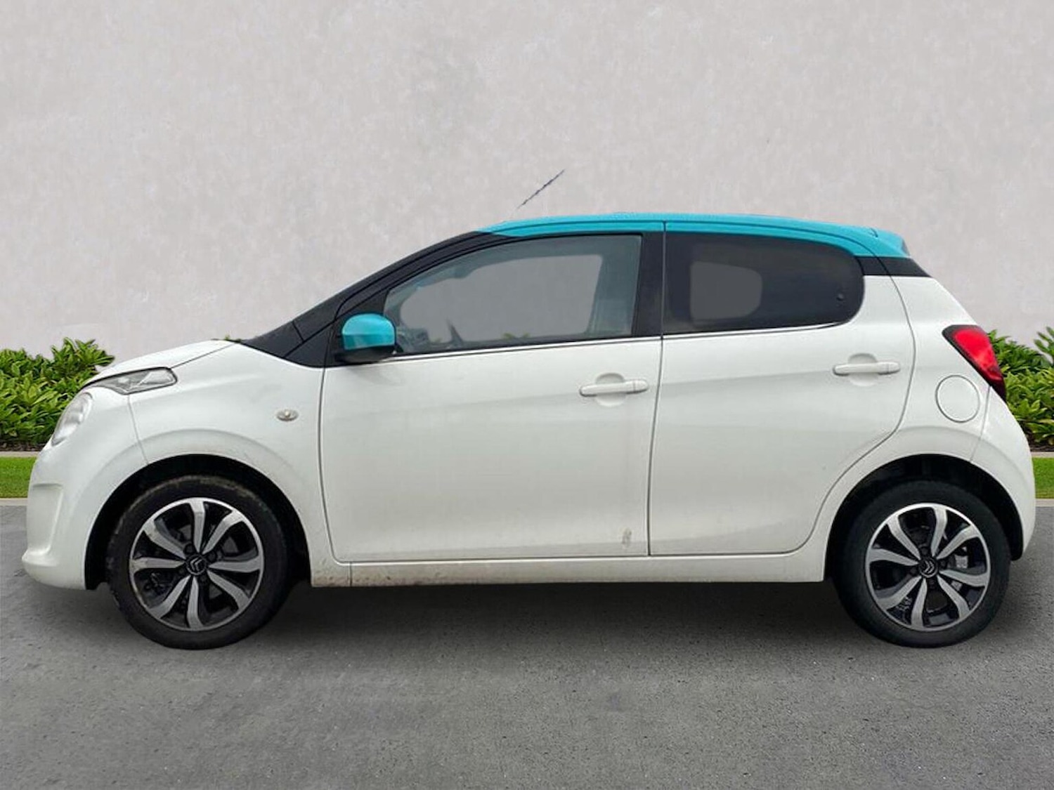 Used Citroen C1 2016 for sale - 76885036: Photo 19