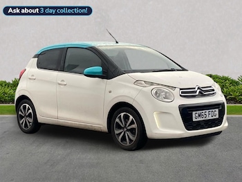 Citroen C1 feature image