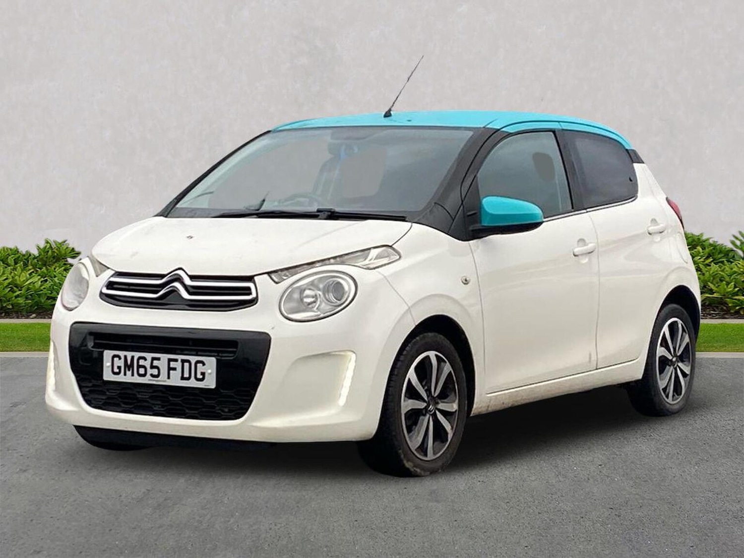 Used Citroen C1 2016 for sale - 76885036: Photo 20