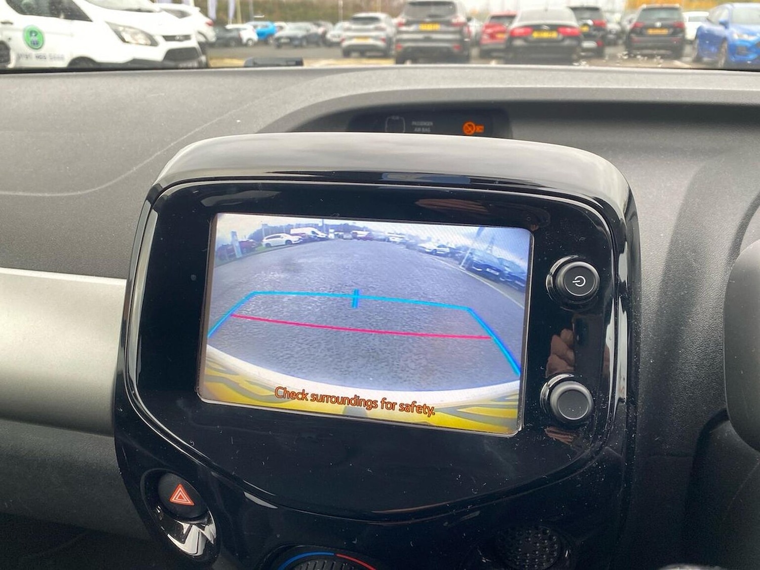 Used Citroen C1 2016 for sale - 76885036: Photo 23