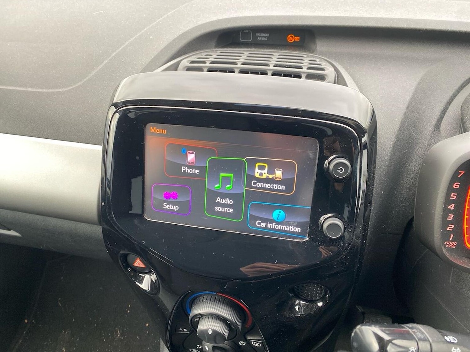 Used Citroen C1 2016 for sale - 76885036: Photo 25